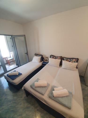 Apartman Zoja
