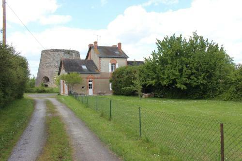 Gites Du Four Saint Pierre