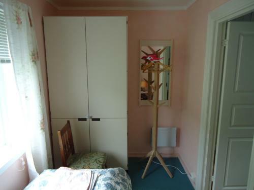Apartamento Peaceful Farm