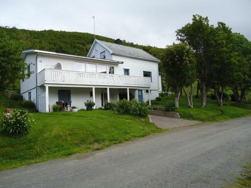 Apartamento Peaceful Farm