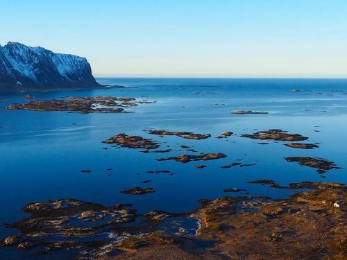 Elstad Farm Lofoten