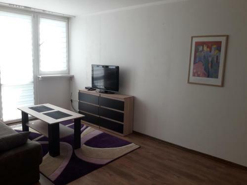 Apartament 59 , Ranczoturystyka Bielawa