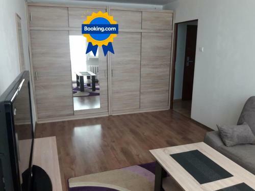 Apartament 59 , Ranczoturystyka Bielawa