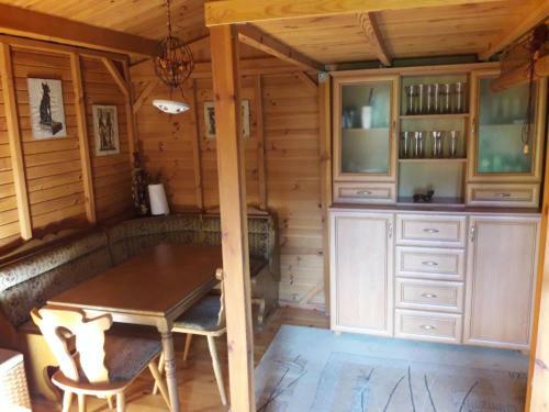 Apartament 59 , Ranczoturystyka Bielawa