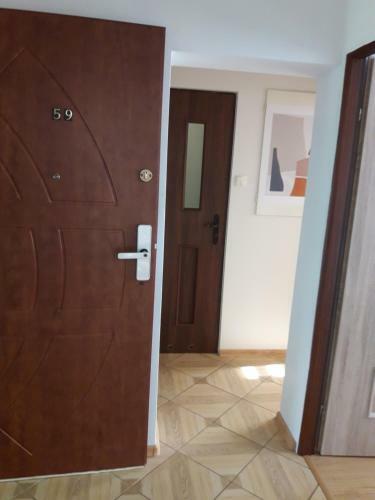 Apartament 59 , Ranczoturystyka Bielawa