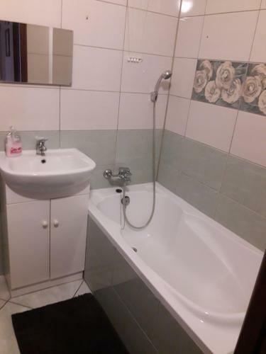 Apartament 59 , Ranczoturystyka Bielawa