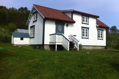 Nordlandshus Ved Lofotr