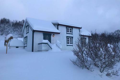 Nordlandshus Ved Lofotr