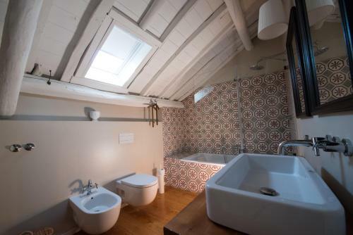 Agroturismo Quinta Da Eira Velha