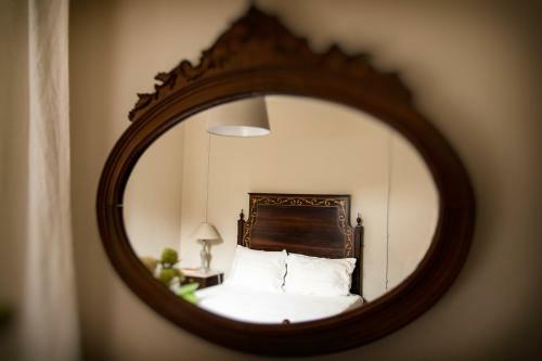 Agroturismo Quinta Da Eira Velha