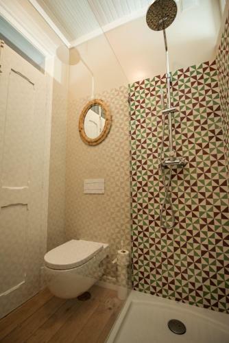 Agroturismo Quinta Da Eira Velha