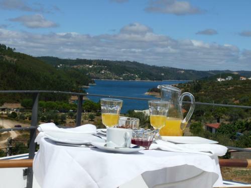 Agroturismo Quinta Da Eira Velha