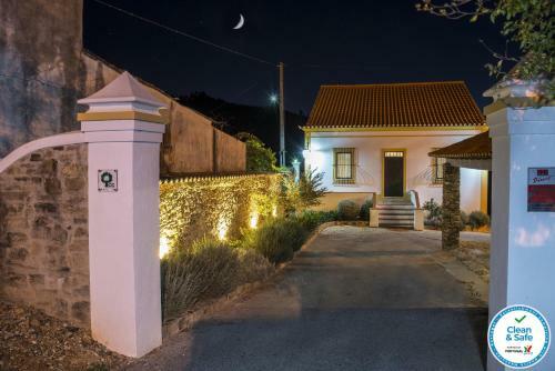 Agroturismo Quinta Da Eira Velha
