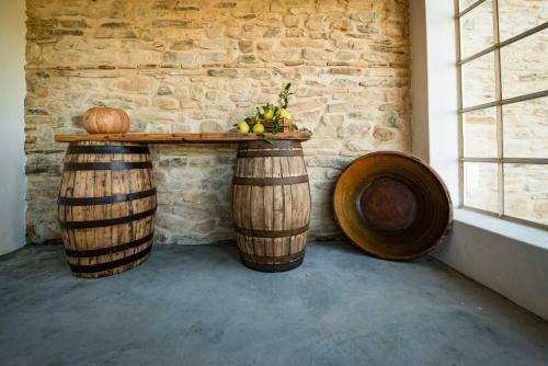 Agroturismo Quinta Da Eira Velha
