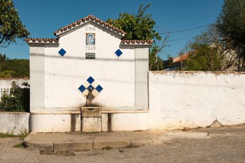 Agroturismo Quinta Da Eira Velha