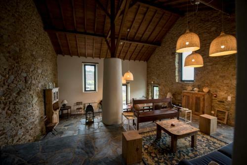 Agroturismo Quinta Da Eira Velha