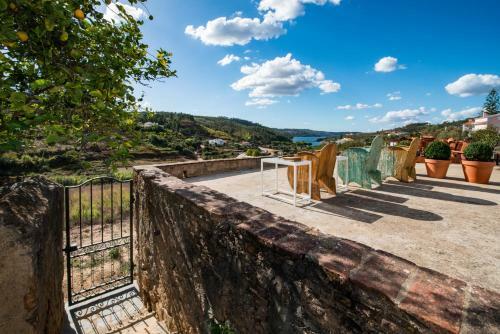 Agroturismo Quinta Da Eira Velha