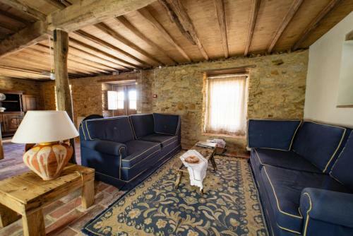 Agroturismo Quinta Da Eira Velha