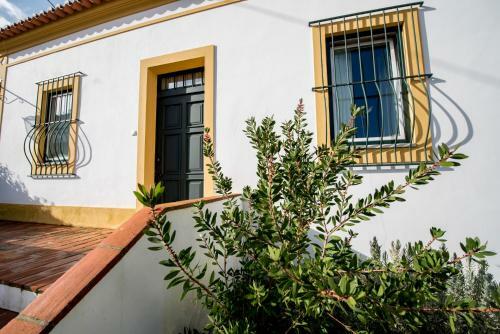 Agroturismo Quinta Da Eira Velha