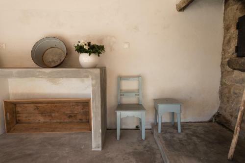 Agroturismo Quinta Da Eira Velha