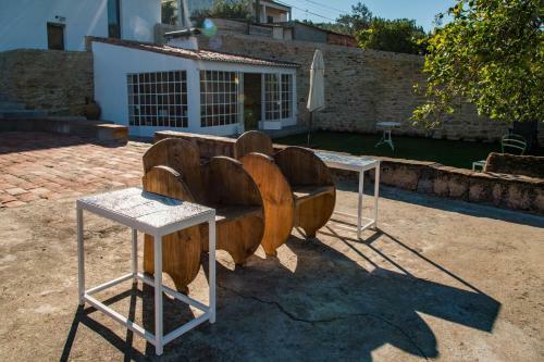 Agroturismo Quinta Da Eira Velha