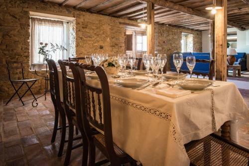 Agroturismo Quinta Da Eira Velha