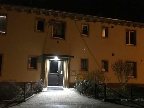 Apartament Wysoka Przy Jeziorze