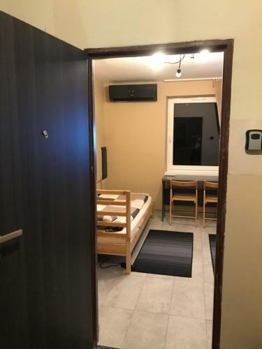 Apartament Wysoka Przy Jeziorze