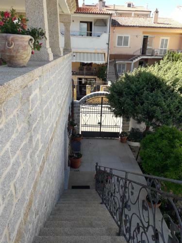 Apartamento Casa Mene'