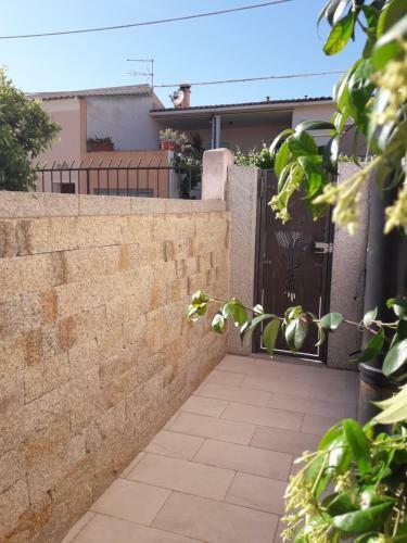 Apartamento Casa Mene'