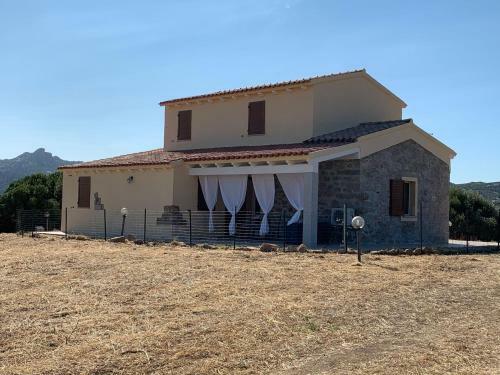Stazzo "surrau"
