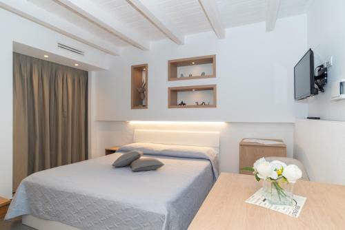 Apartamento Mini House 3