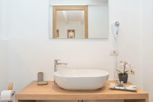 Apartamento Mini House 3