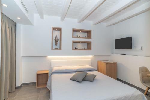 Apartamento Mini House 3