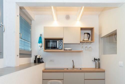 Apartamento Mini House 3