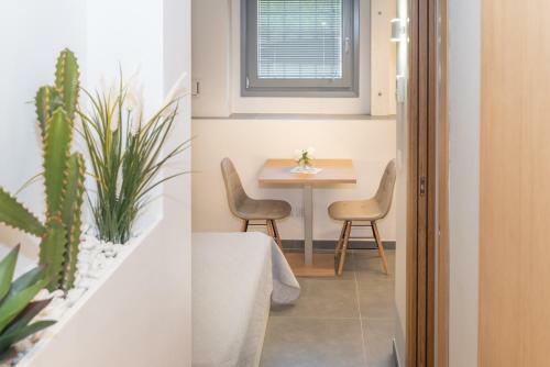 Apartamento Mini House 3