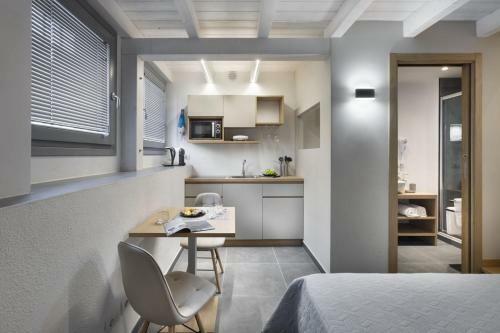 Apartamento Mini House 3