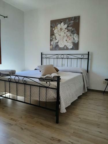 Hostal Padiz Room