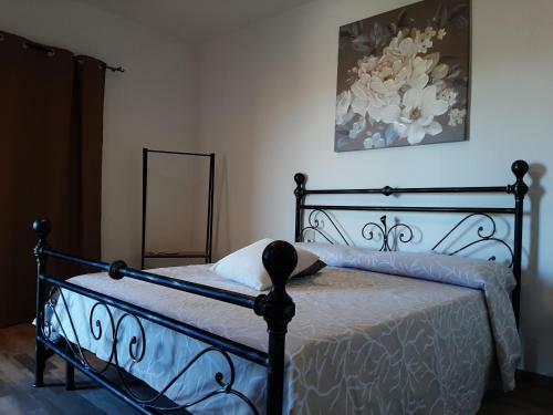 Hostal Padiz Room
