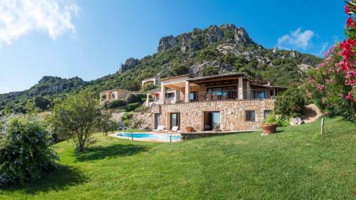 Villa Phoenix 6&4
