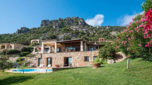 Villa Phoenix 6&4