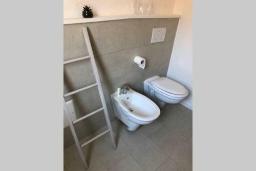 Apartamento Affittasi Trilocale In Costa Smeralda