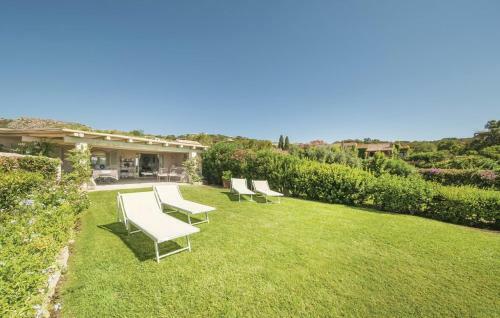 Villa La Nicchia