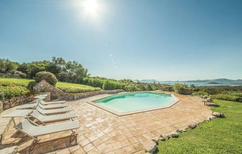 Villa La Nicchia