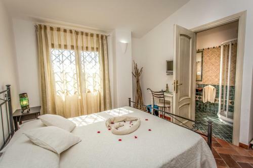 Bed & Breakfast Dolce Luna