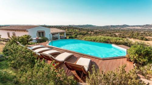Bed & Breakfast Dolce Luna