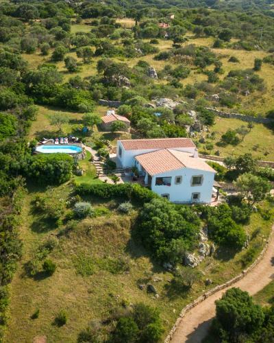 Bed & Breakfast Dolce Luna