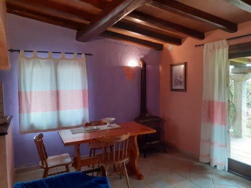 Apartamento Stazzzu Solianu