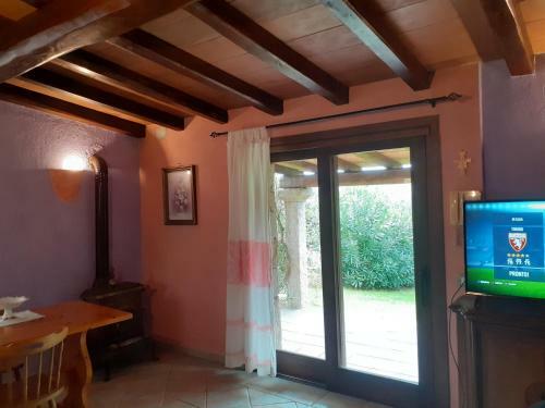Apartamento Stazzzu Solianu