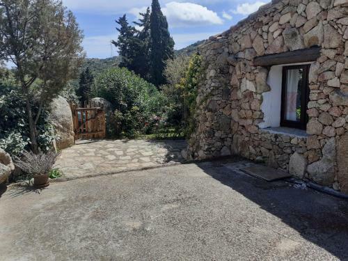 Apartamento Stazzzu Solianu